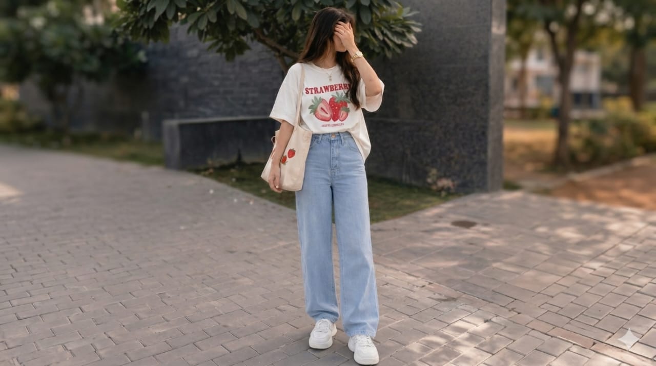 College Outfits